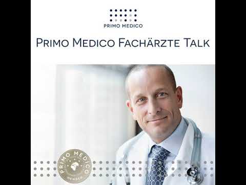 Gefäßerkrankungen mit Prof. Ernst Weigang - PRIMO MEDICO Fachärzte Talk