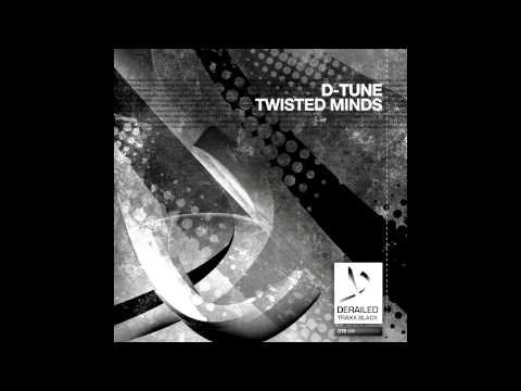 D-Tune - Twisted Minds