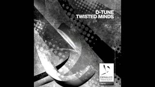 D-Tune - Twisted Minds