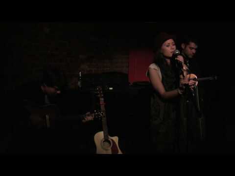 Shayna Zaid - Take Your Time (live at Rockwood)