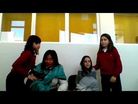 La comida no se tira