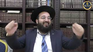 הרב מאיר כהן - פנינים על פרשת תולדות