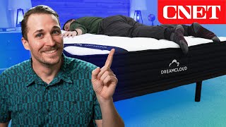 DreamCloud Hybrid Mattress Review | 5 Things To Know (UPDATE