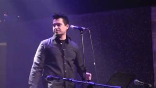 Kamelot - Can you remember (Nick Anastasiadis live cover)