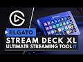 New Elgato Stream Deck XL | The Ultimate Streaming Tool 2019