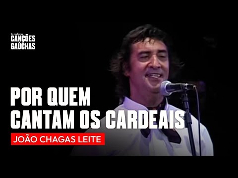 Por Quem Cantam os Cardeais video
