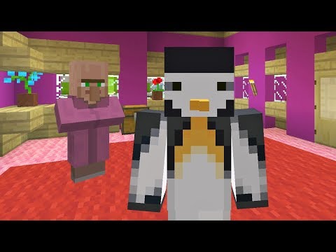 Minecraft Xbox: Moving In [325]
