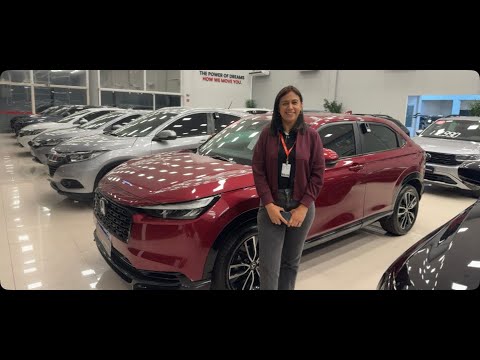 HONDA SEMI NOVOS HRV 2019 a 2026 CITY 2024 a 2026 CRETA 25 FORD EDGE 16 VW NIVUS TOYOTA 11 3838-3000