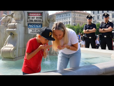 TYDUS almost GOT ARRESTED *emotional*