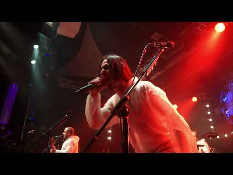 EXCENTRIC - Life at P9