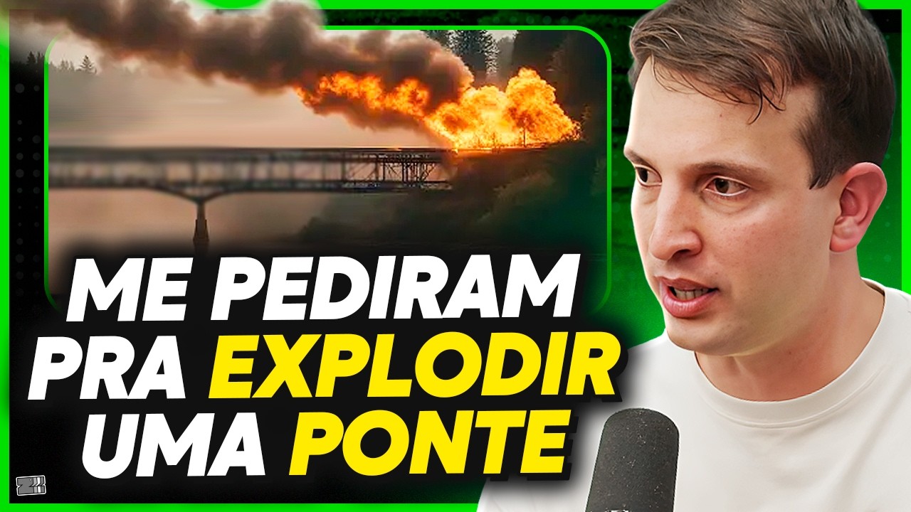 OS PEDIDOS MAIS ABSURDOS QUE EMMANUEL JÁ PRECISOU CUMPRIR NAS 'FORÇAS ESPECIAIS'!