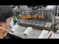 Laminated Battery For Drone Is Under Testing