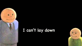 Sunny Day Real Estate - Sometimes w/ Lyrics