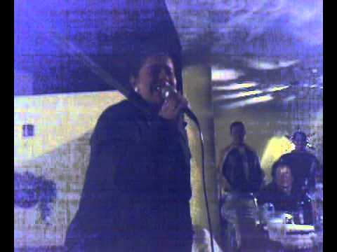 Mónica Arroyo - I will always love you (Whitney Houston cover)