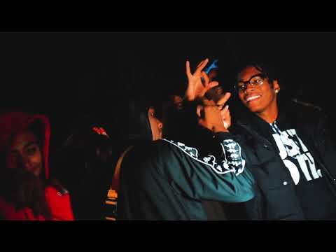 AK Dinero - "Chit Chat" (Official Music Video)