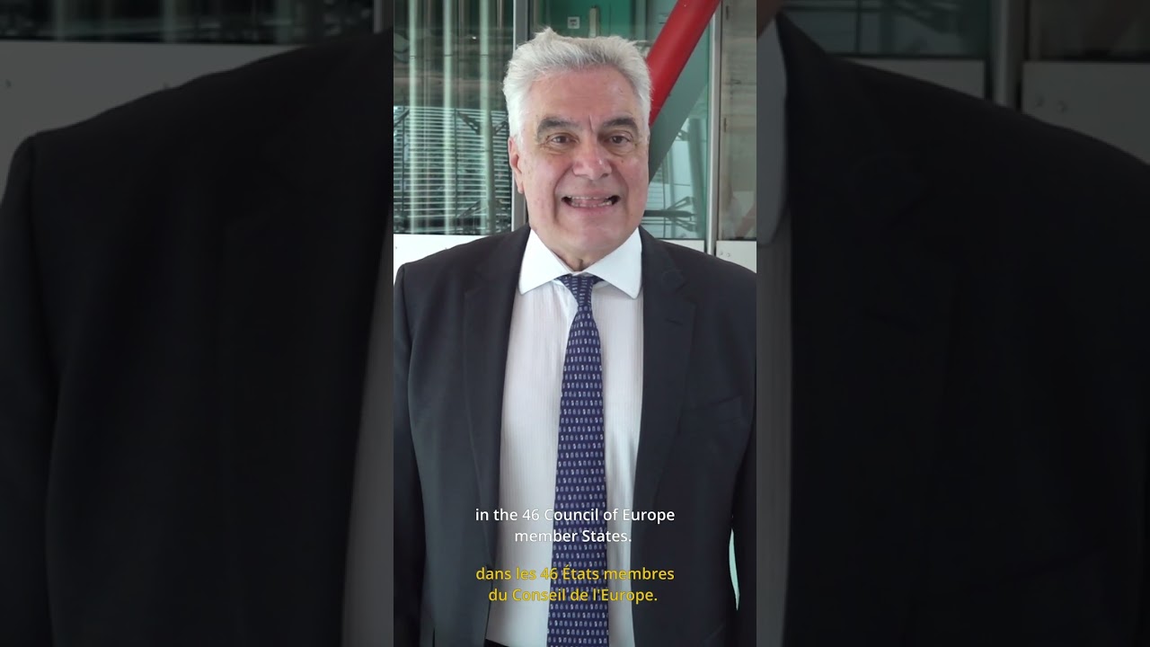 Athanasios Rantos, Advocate-General at the CJEU, former President of the Council of State of Greece