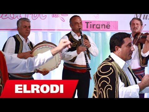 Mishel Qendro - Me trete moj gjyle (Official Video HD)