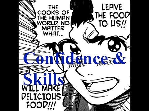 Toriko Chapter 267 Review