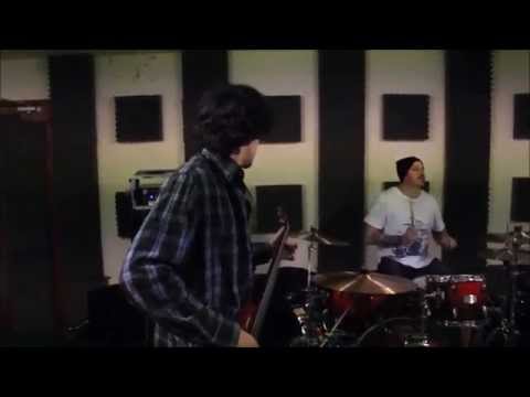 Trace The Steps - Sprogs (Practice session at Black Flag Studio's)