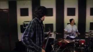 Trace The Steps - Sprogs (Practice session at Black Flag Studio's)