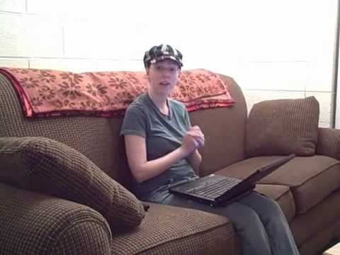 Keps Lock 53 - She's Baaaaaaack!