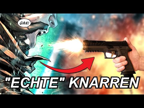 Die GEHEIMWAFFE gegen Jedi!