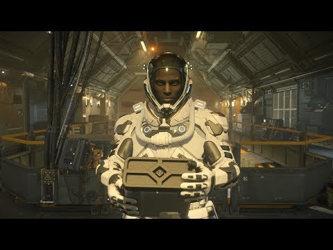 Star Citizen PU 3.6.0-Live 2247930 First Impressions with Sitarow