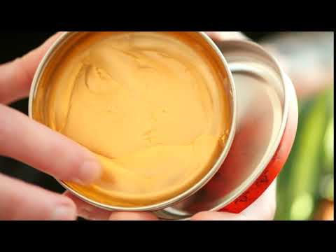 CRAFT POMADE | Reuzel Red Pomade