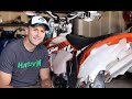 KTM 300 XC-W Review - Long Term - 300 XCW ...