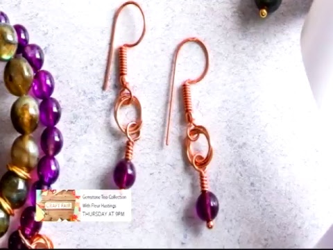 JewelleryMaker LIVE 22/03/2018 8AM-1PM