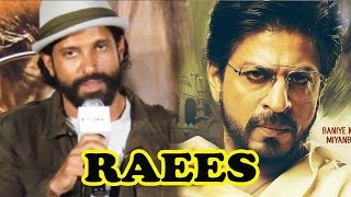 Farhan Akhtar Breaks His Silence On Why He Left Shah Rukh Khan's Raees