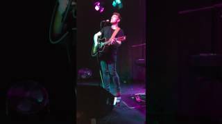 Ben Montague - Sleeping