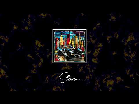 [FREE] Central Cee x TeeZandos x Pop Smoke Type Beat – STORM (prod. by Pvntherivn)
