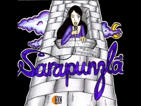 sarapunzlä: Schilf   EP 2008