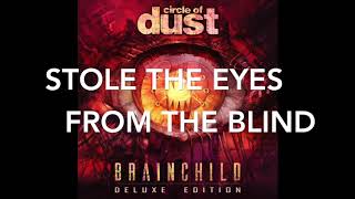 Circle of Dust - Enshrined (Lyric Video)