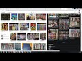 19 Minutes Of Looking At More Korean VHS Tapes Warning LOTS OF RARE ONES 9 13 21