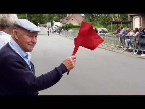 Nolan Huysmans wedstrijd Bambrugge