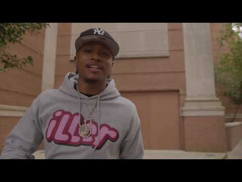 Jefe - OT FLOW [Official Video]