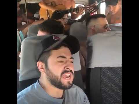 Gran ensayo de Canto del Alma