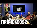 Tiririca Presidente Flow Podcast Drezzy
