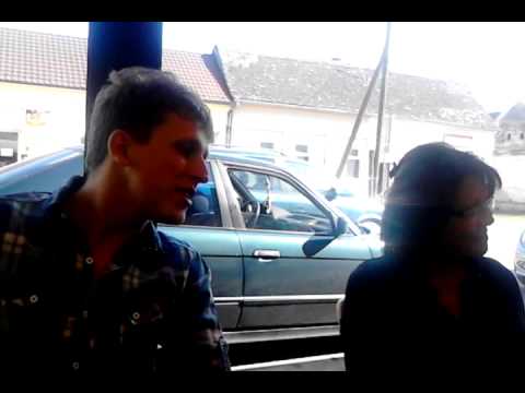 Goran Mladenovic - Kaznio me zivot