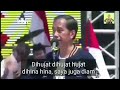 Pak Jokowi Saya Akan Lawan