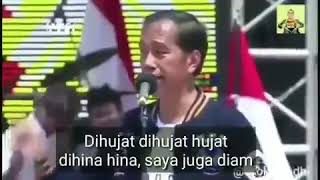Download lagu Pak Jokowi 'Saya Akan Lawan' mp3