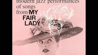 Shelly Manne and His Friends - I Could Have Danced All Night