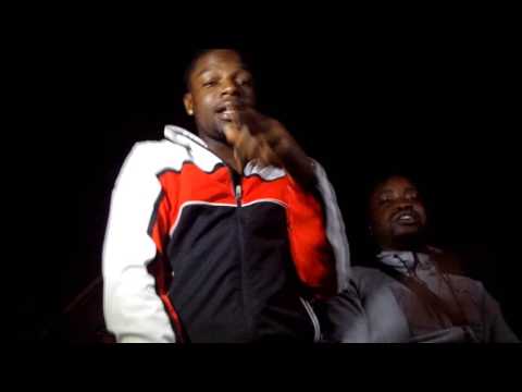 H'la X Chief Dog R.I.P Clip Officiel ( BKP VIDEO ) 2017