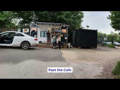 HOW TO FIND US   KINGS LANGLEY 3