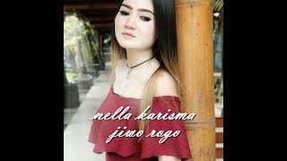 Nella Karisma   Jiwo rogo lirik new