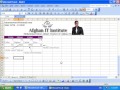 MS Excel 2003 Part 32 Functions In Dari Farsi Omar Akbari
