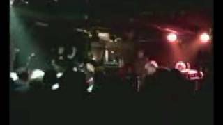 Converge "When Forever Comes Crashing" & "Conduit"