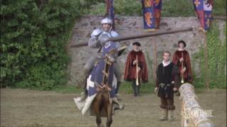 Behind the Tudors  Tower of London